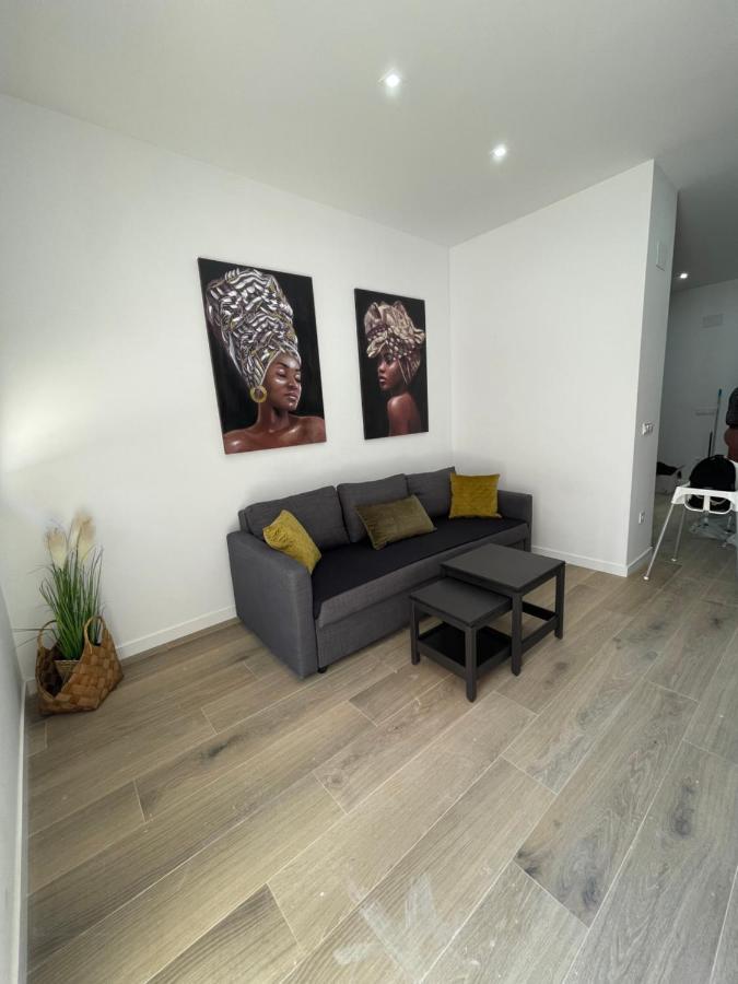 Appartement Uim Mediterraneo Pb Luis Vives Wifi