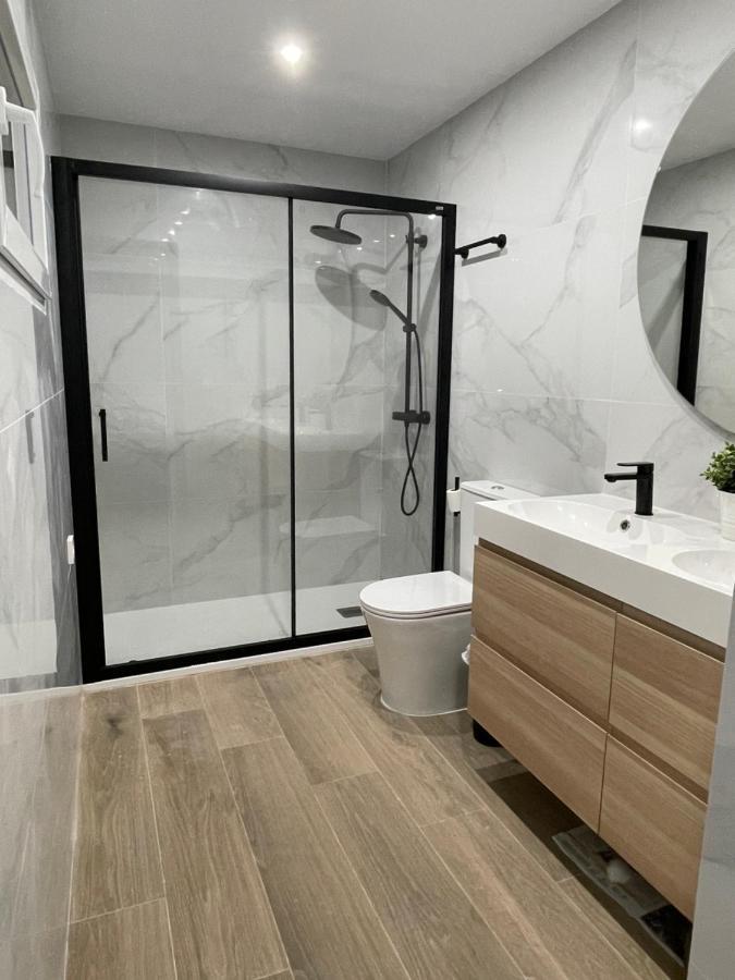 Appartement Uim Mediterraneo Pb Luis Vives Wifi *