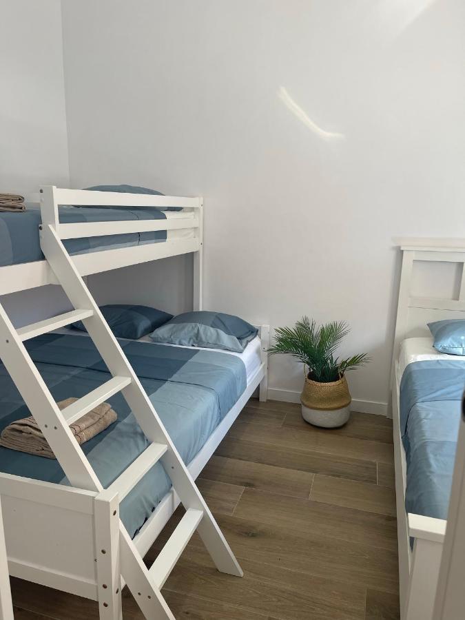 Uim Mediterraneo Pb Luis Vives Wifi Apartment *