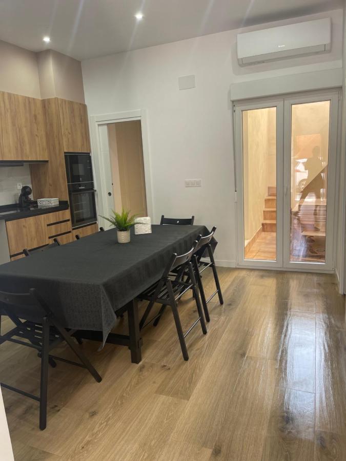 Uim Mediterraneo Pb Luis Vives Wifi Apartment *