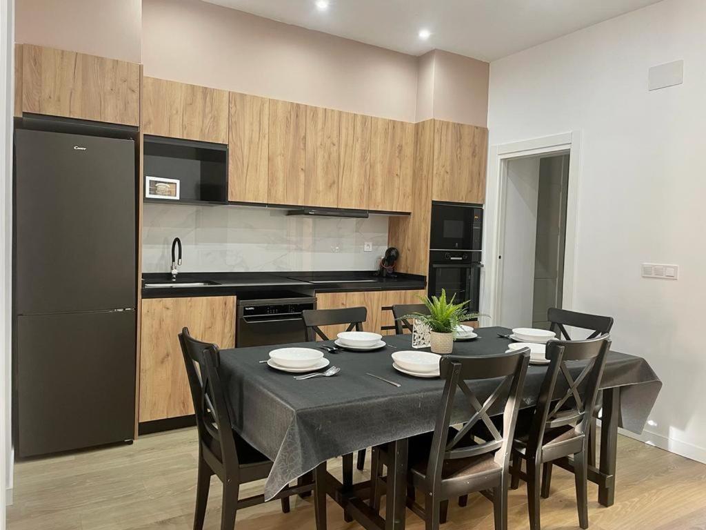 Apartment Uim Mediterraneo Pb Luis Vives Wifi *